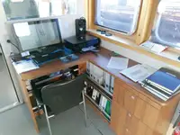 Kapal penarik kanggo didol