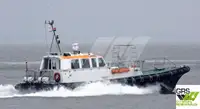Kapal kerja kanggo didol