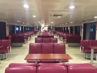 Kapal pesiar kanggo didol