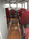 Kapal survei kanggo didol