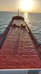 Kapal tanker minyak/bahan kimia kanggo didol