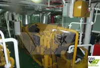 Kapal pasokan kanggo didol