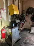 Kapal dredger kanggo didol