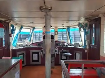 Kapal penarik kanggo didol