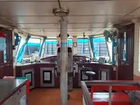 Kapal penarik kanggo didol
