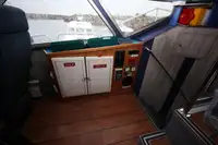 Kapal patroli kanggo didol