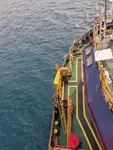 Kapal pasokan kanggo didol