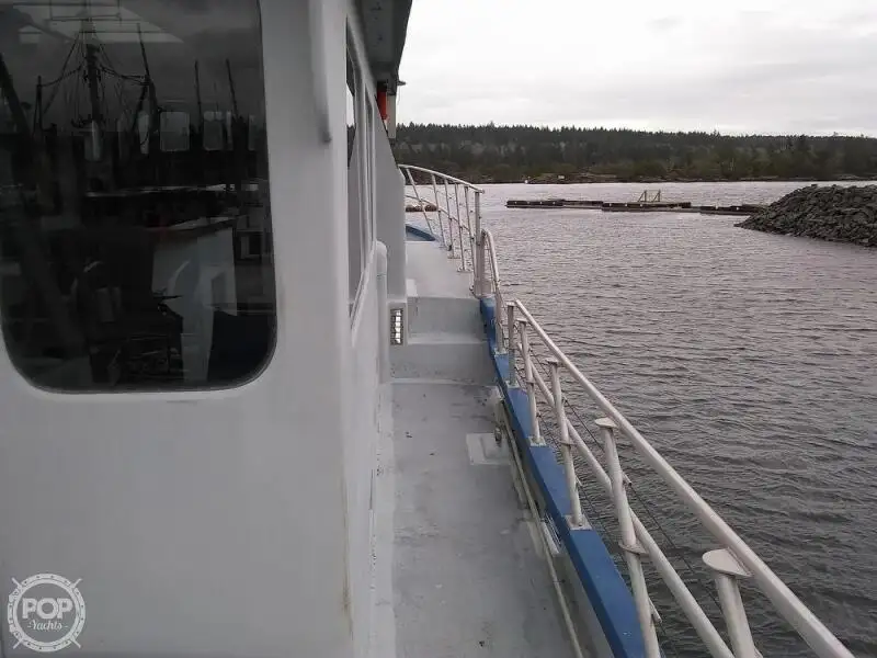 Kapal cutter kanggo didol