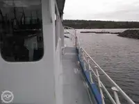 Kapal cutter kanggo didol