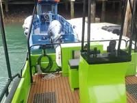 Kapal kerja kanggo didol