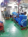 Kapal pengangkut barang curah kanggo didol