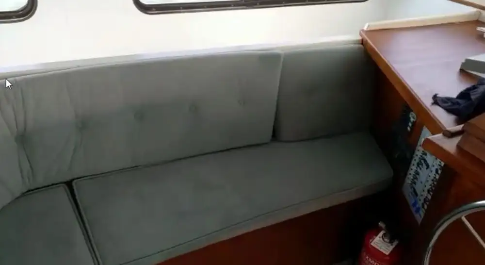 Kapal kru kanggo didol