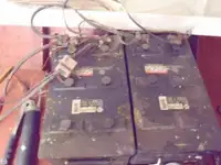 Kapal penarik kanggo didol