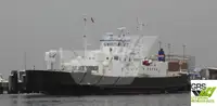 Ro-Ro ship kanggo didol