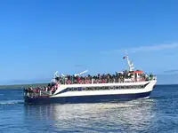 Kapal penumpang kanggo didol