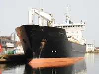 Kapal reefer kanggo didol