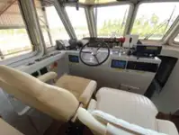 Kapal patroli kanggo didol