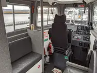 Kapal kerja kanggo didol