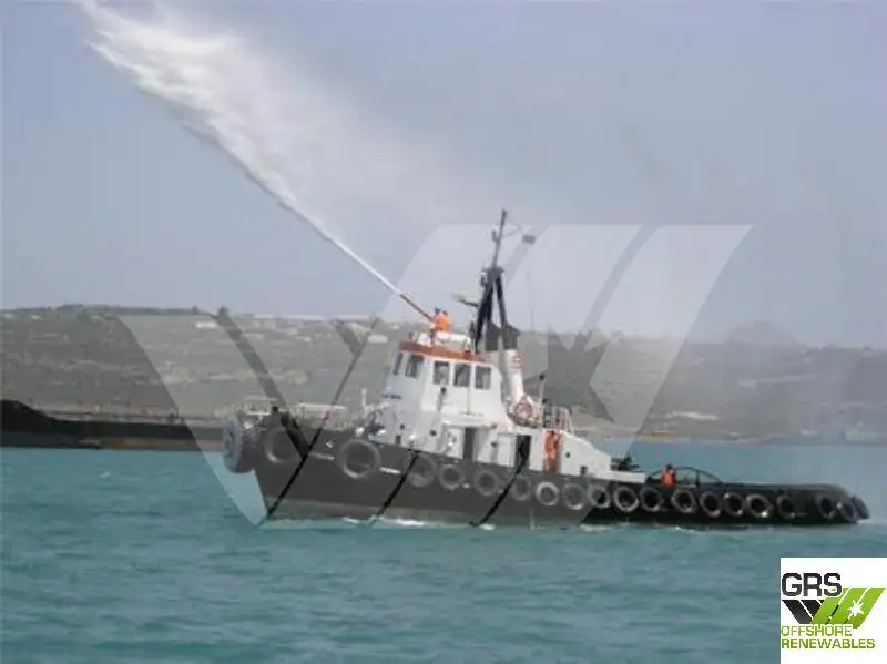 Kapal penarik kanggo didol