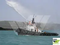 Towboat kanggo didol
