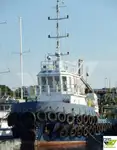 Towboat kanggo didol