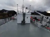 Kapal Ro-Ro kanggo didol