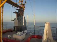 Kapal reefer kanggo didol