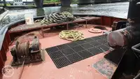 Kapal penarik kanggo didol