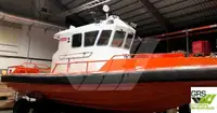 Kapal kerja kanggo didol