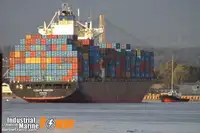 Oil/Chemical tanker kanggo didol