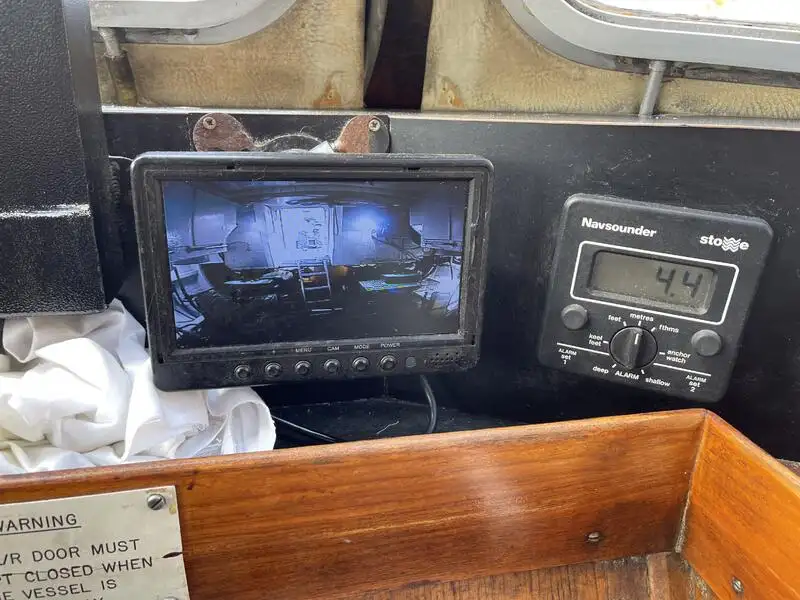 Kapal pilot kanggo didol