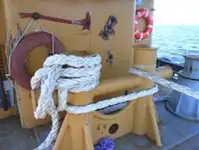Kapal penarik kanggo didol