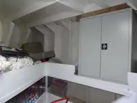 Kapal pengangkut barang curah kanggo didol