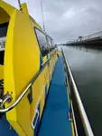 Kapal kru kanggo didol
