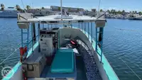 Kapal pesiar kanggo didol