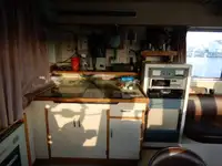 Kapal pesiar kanggo didol
