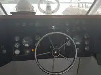 Kapal cutter kanggo didol