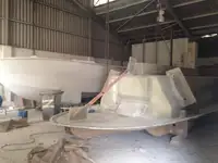 Kapal penyelamat kanggo didol