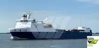 Ro-Ro ship kanggo didol