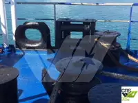 Kapal Ro-Ro kanggo didol