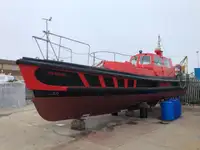 Kapal pilot kanggo didol