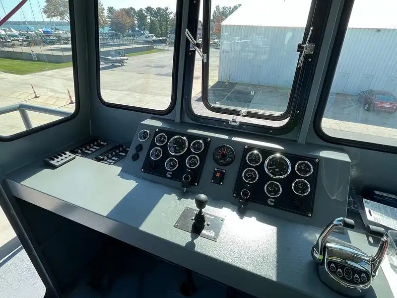 Kapal penarik kanggo didol