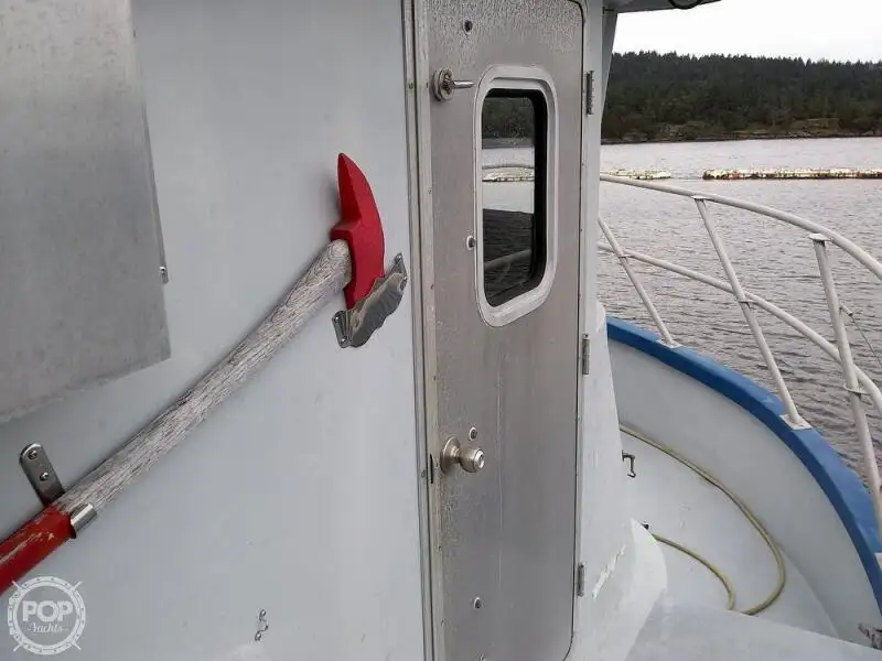 Kapal cutter kanggo didol