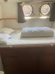 Kapal pengangkut barang curah kanggo didol