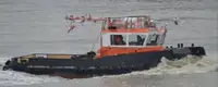 Kapal penarik kanggo didol