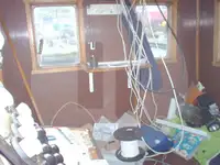 Kapal kerja kanggo didol