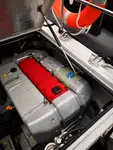 Kapal kontainer kanggo didol