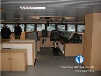 Kapal trawler kanggo didol