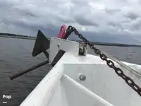 Kapal trawler kanggo didol