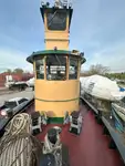 Towboat kanggo didol